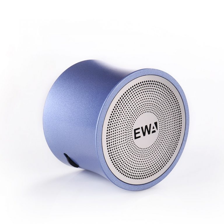 EWA A104 Bluetooth Speakers MP3 Player Stereo Portable Speaker Heavy ...